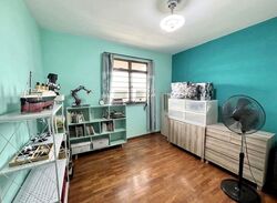 Blk 678D Edelweiss@jurong (Jurong West), HDB 5 Rooms #610710191